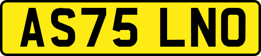 AS75LNO
