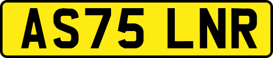 AS75LNR