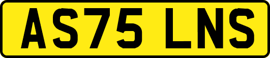 AS75LNS