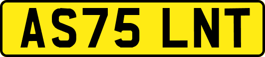 AS75LNT