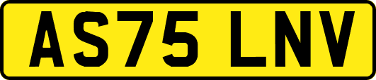 AS75LNV