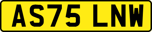 AS75LNW