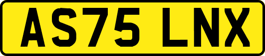 AS75LNX