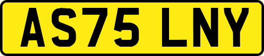 AS75LNY