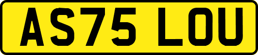AS75LOU