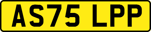 AS75LPP
