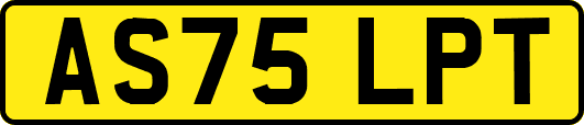 AS75LPT