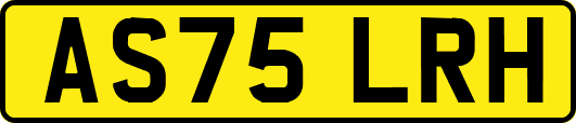 AS75LRH