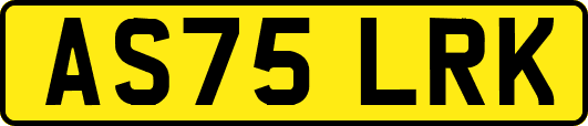 AS75LRK