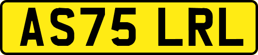 AS75LRL