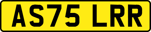 AS75LRR