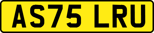 AS75LRU