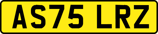 AS75LRZ