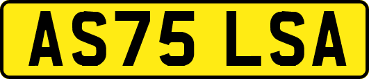 AS75LSA