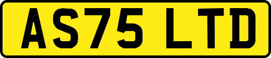 AS75LTD