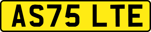 AS75LTE