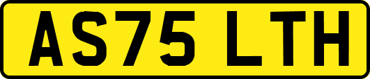 AS75LTH