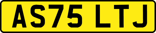 AS75LTJ