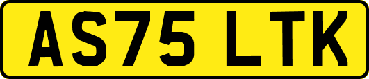 AS75LTK