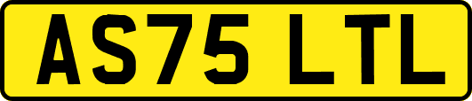 AS75LTL
