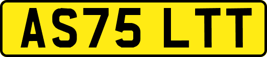 AS75LTT
