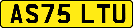 AS75LTU