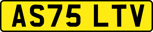 AS75LTV