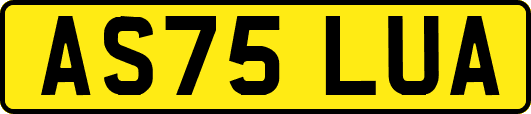 AS75LUA