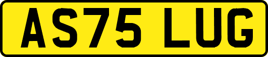 AS75LUG