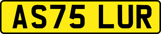 AS75LUR
