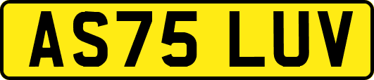 AS75LUV