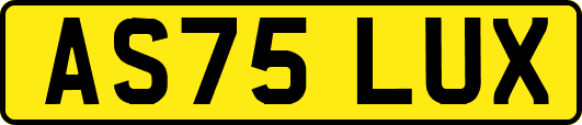 AS75LUX