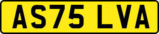 AS75LVA