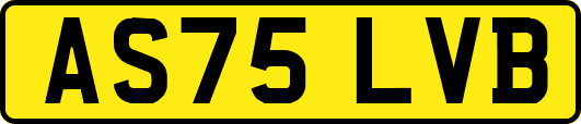 AS75LVB