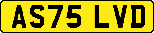 AS75LVD