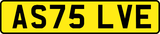 AS75LVE