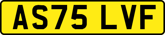 AS75LVF