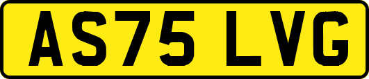 AS75LVG