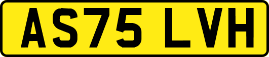 AS75LVH