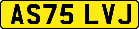 AS75LVJ
