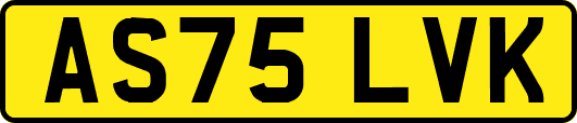 AS75LVK