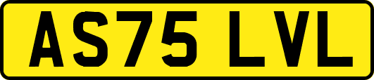 AS75LVL