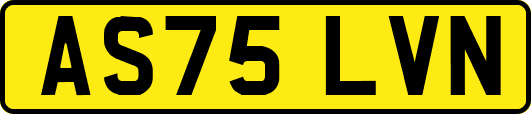 AS75LVN