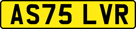 AS75LVR