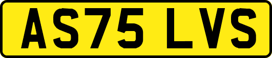 AS75LVS