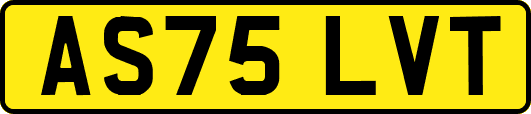 AS75LVT