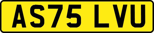 AS75LVU