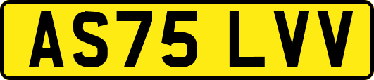 AS75LVV