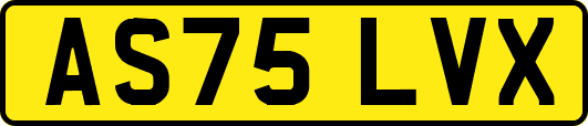 AS75LVX