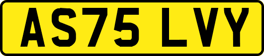 AS75LVY